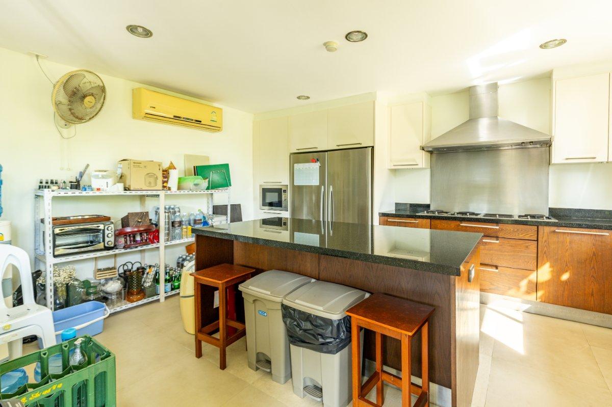 Signature Villa 9 at Trisara Resort, Naithon Phuket for Sale - Photo 37