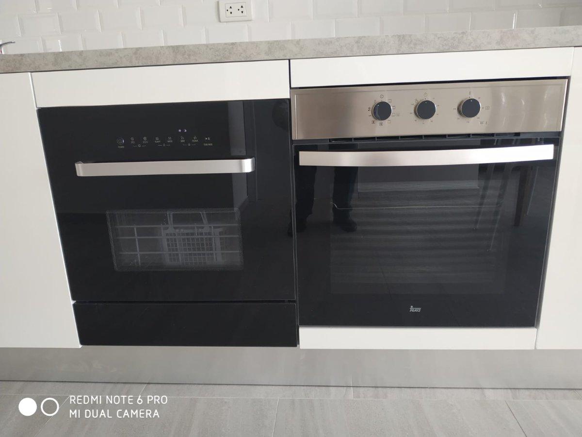 Interior view of Foreign Freehold 2-Bedroom Sea View Condo for Sale in Noon Village Tower 2, Chalong
