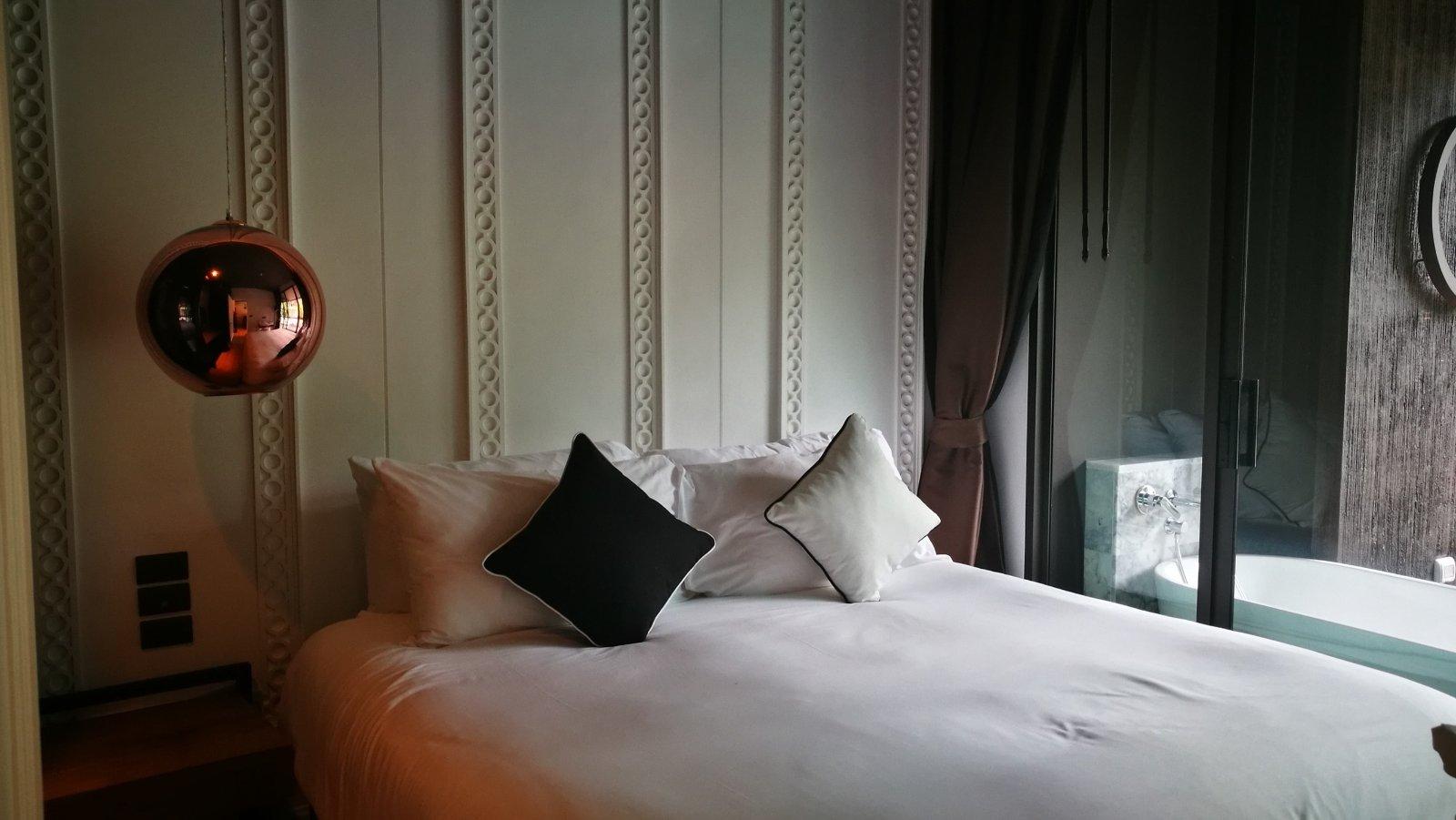 Interior view of One Bedroom Pool View Condo for Sale at Saturdays Condo, Rawai - A2161