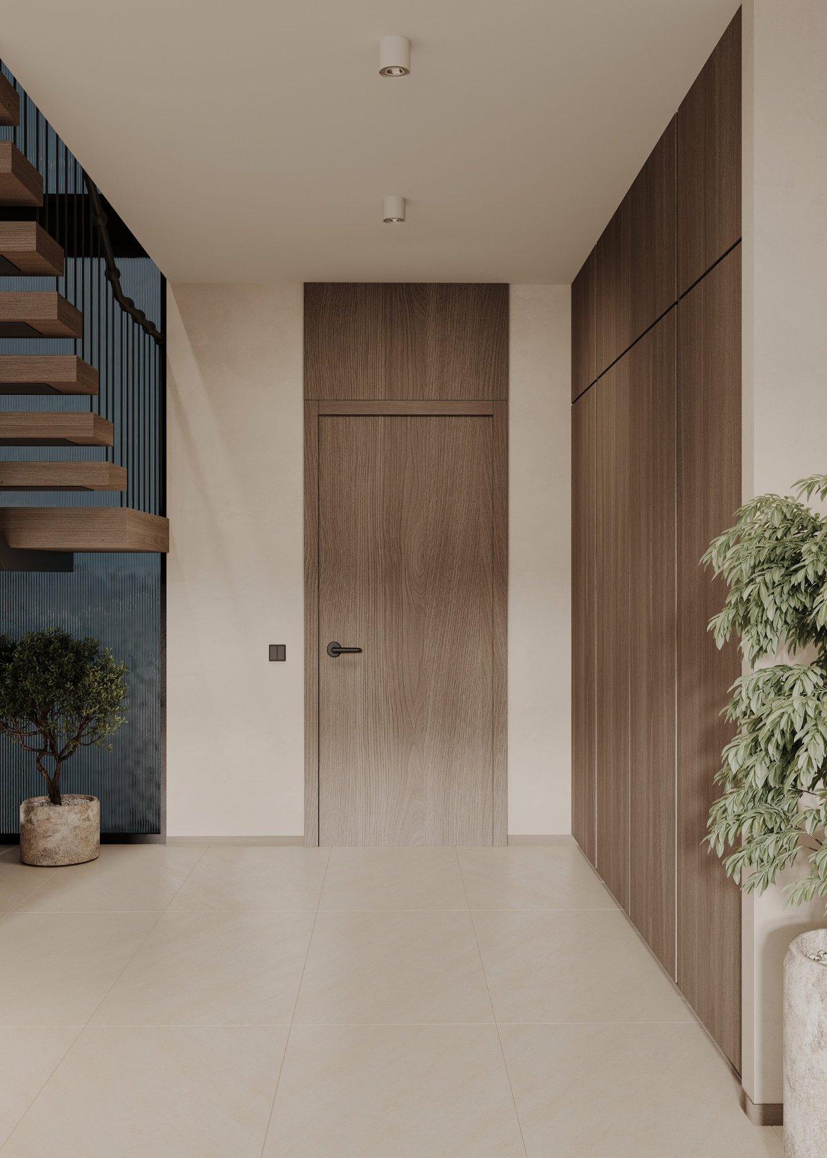 Interior view of Rise Villas Bangtao - 2-Bedroom Pool Villas for Sale
