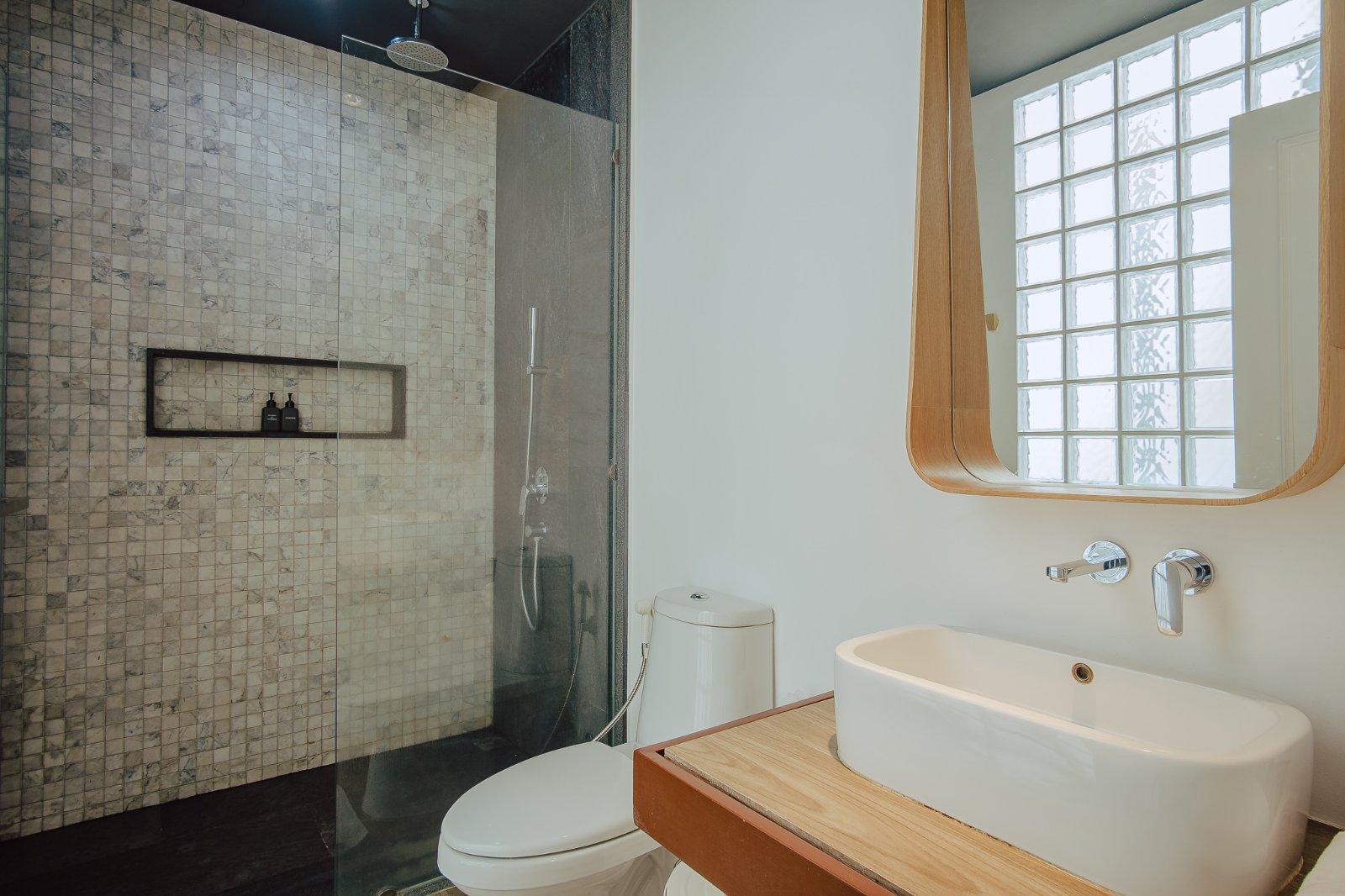 Interior view of 2 Bedroom Apartment for Sale at Saturdays Condo, Rawai - A4183