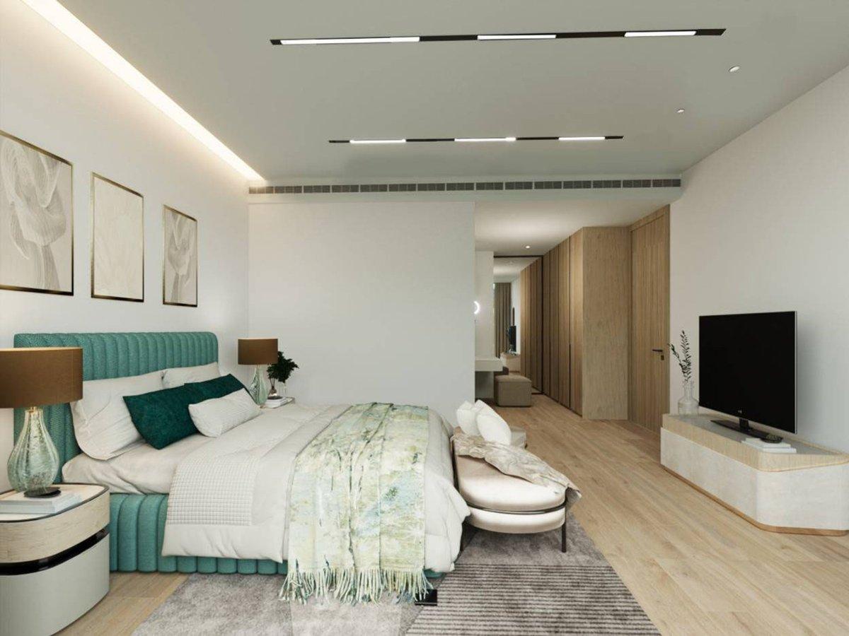 Luxury Modern 4-Bedroom Villa for Sale at Redwood Lakeside Phuket - Type A - Photo 13