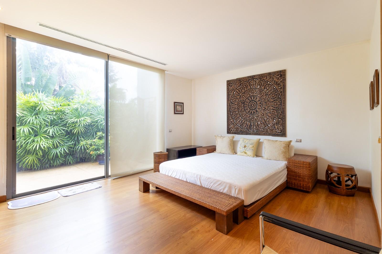 Interior view of Stylish 3-Bedroom Lotus Gardens Layan Foreign Freehold Condo for Sale