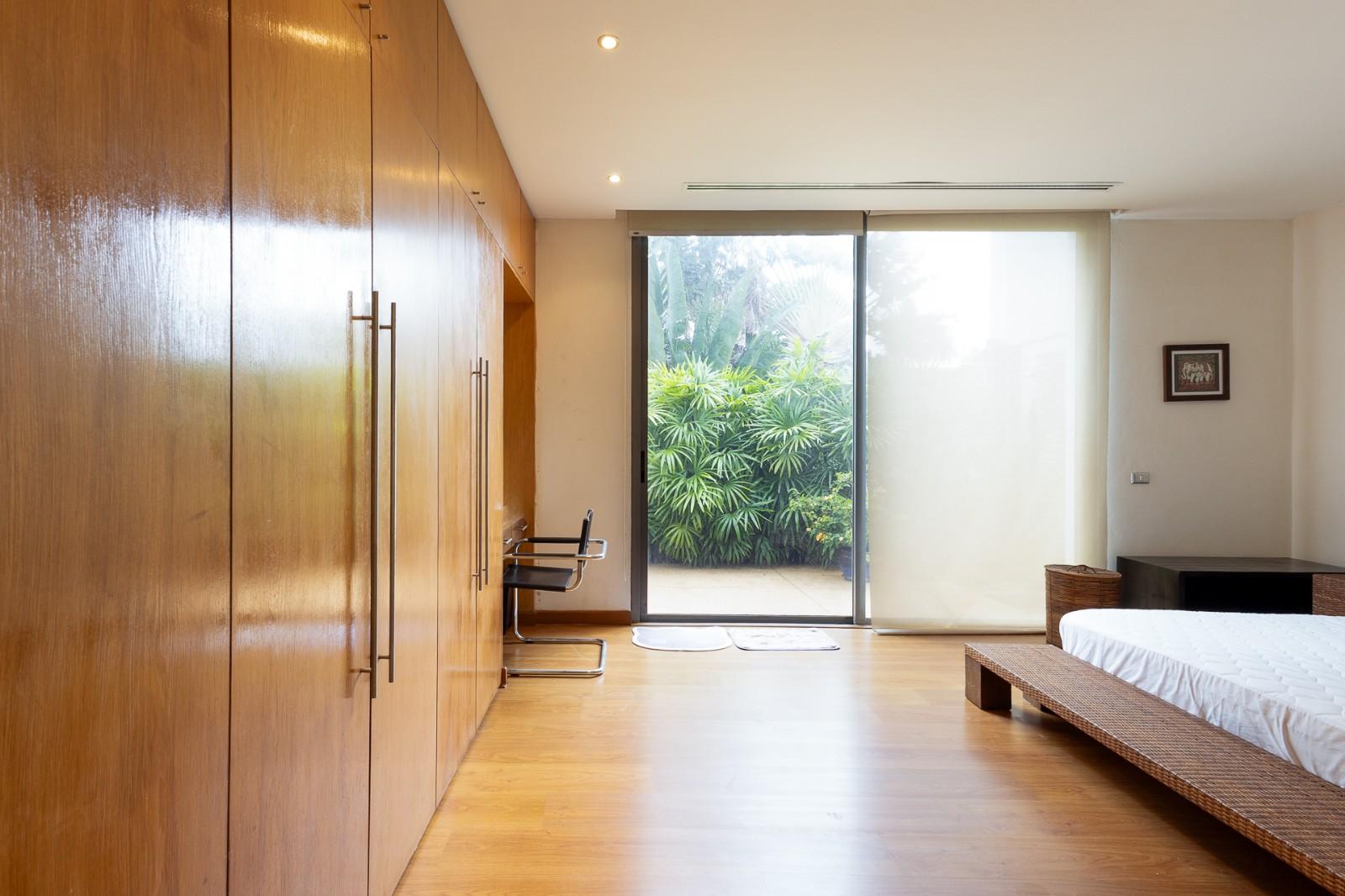Interior view of Stylish 3-Bedroom Lotus Gardens Layan Foreign Freehold Condo for Sale