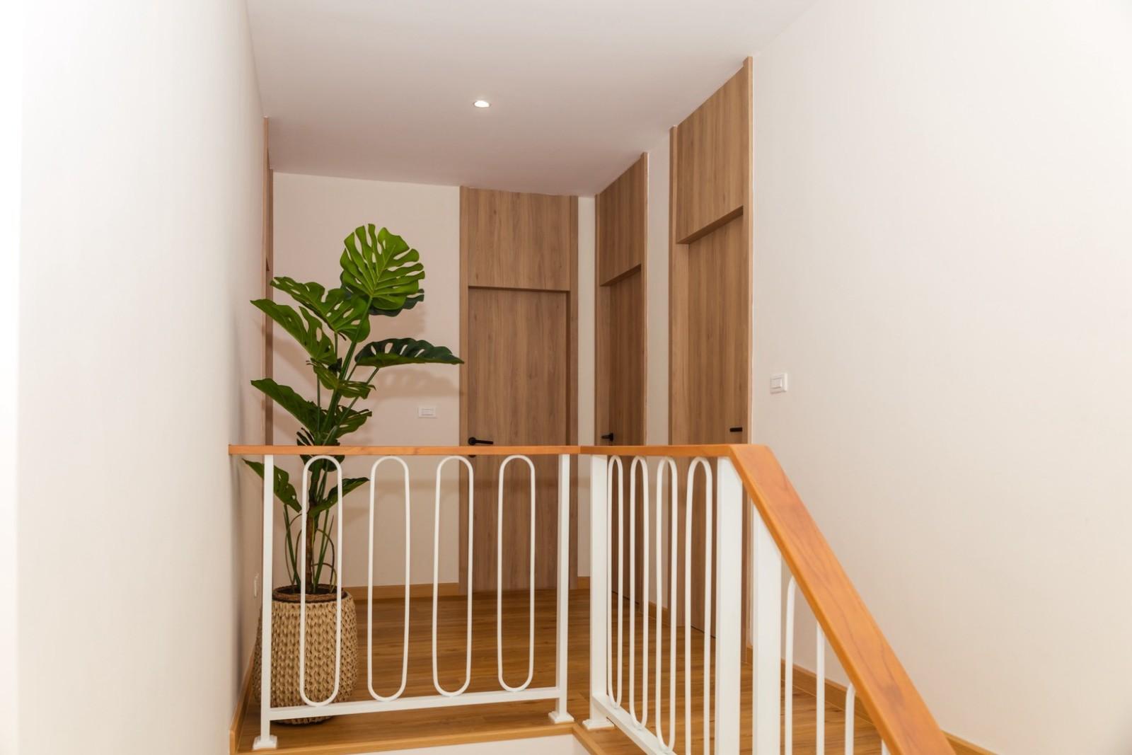 Interior view of 3-Bedroom Villa in The Place Villas Thalang - Type B