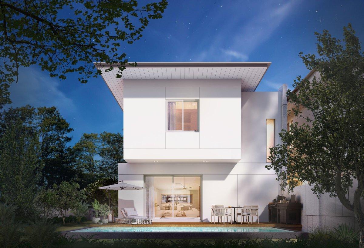 3-Bed Japanese-Style Family Villa for Sale at Mori The Valley Phuket - Photo 14