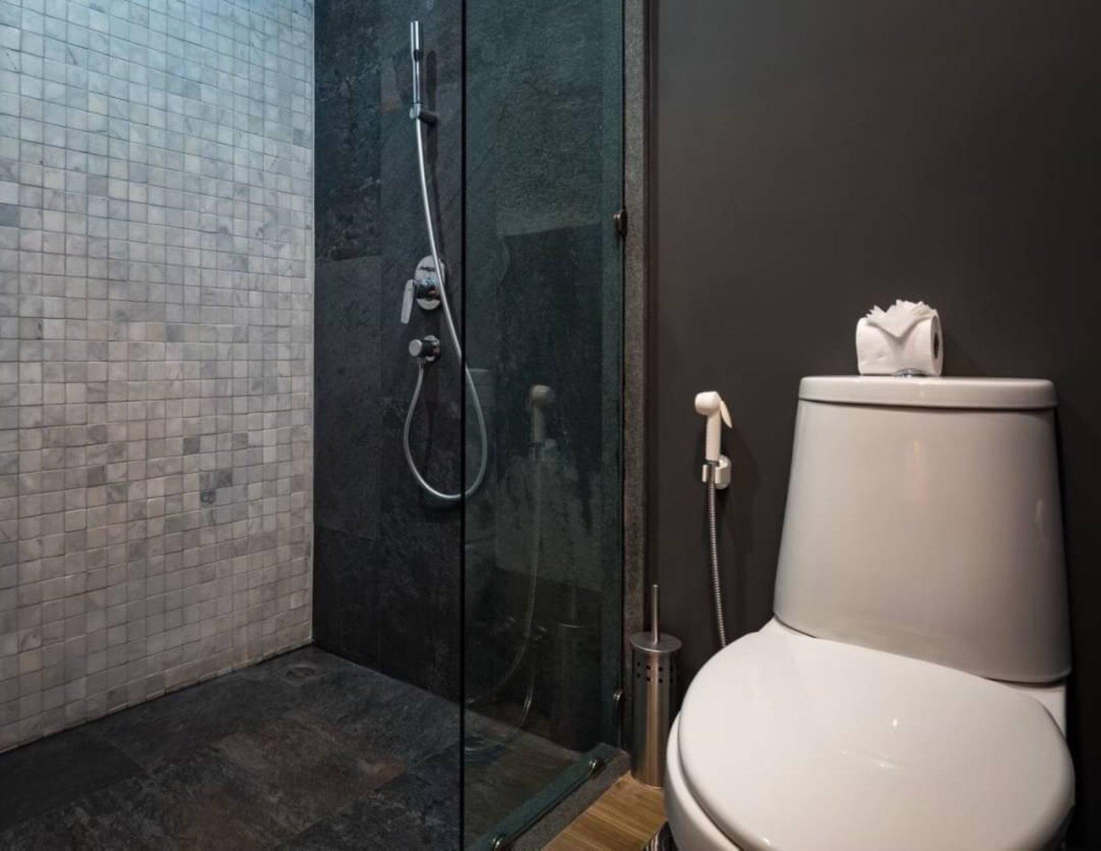 Interior view of 2 Bedroom Pool Access Condo for Sale at Saturdays Condo, Rawai - A1195