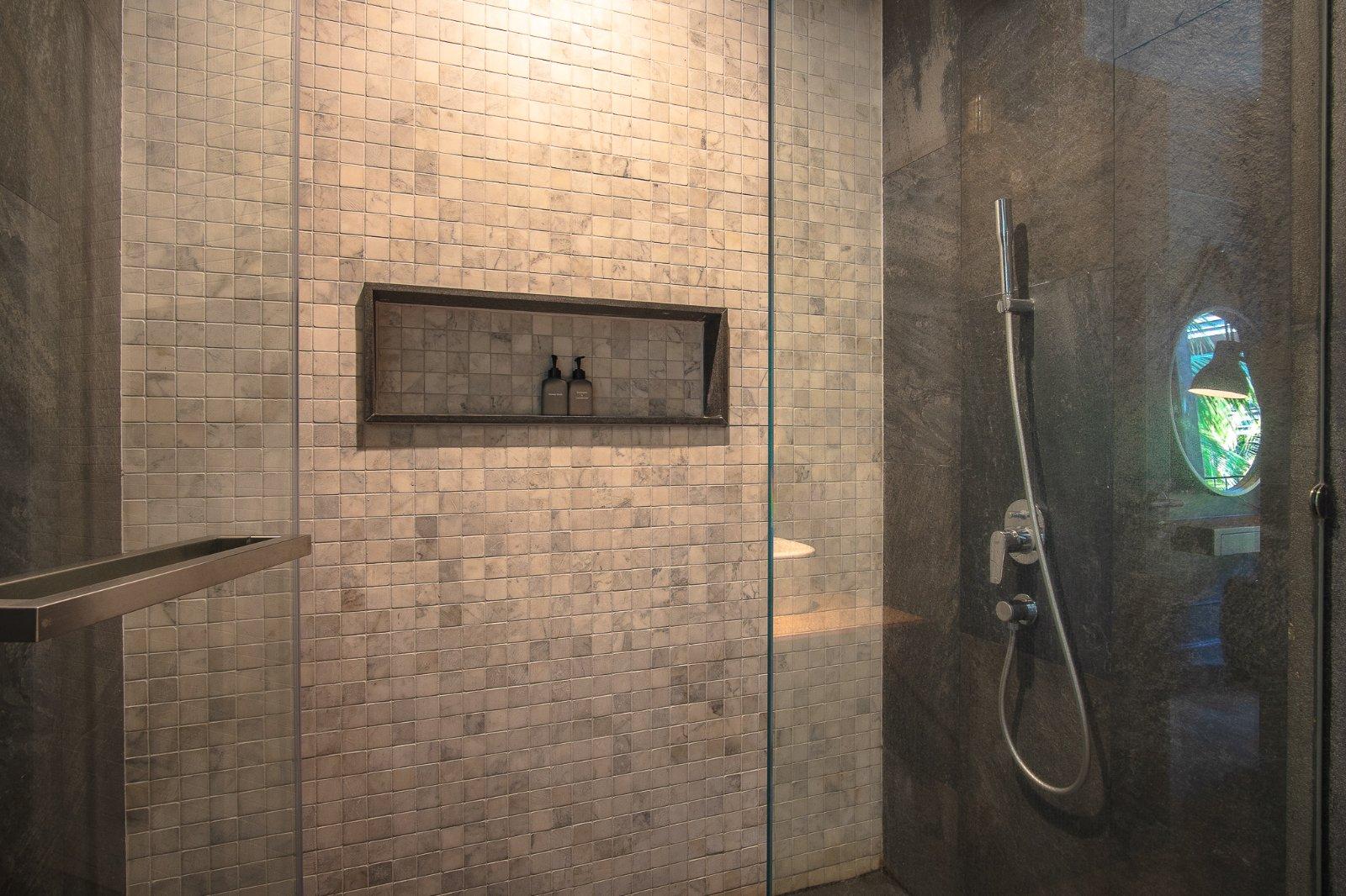 Interior view of Two Bedroom Corner Apartment for Sale at Saturdays Condo, Rawai - A2166