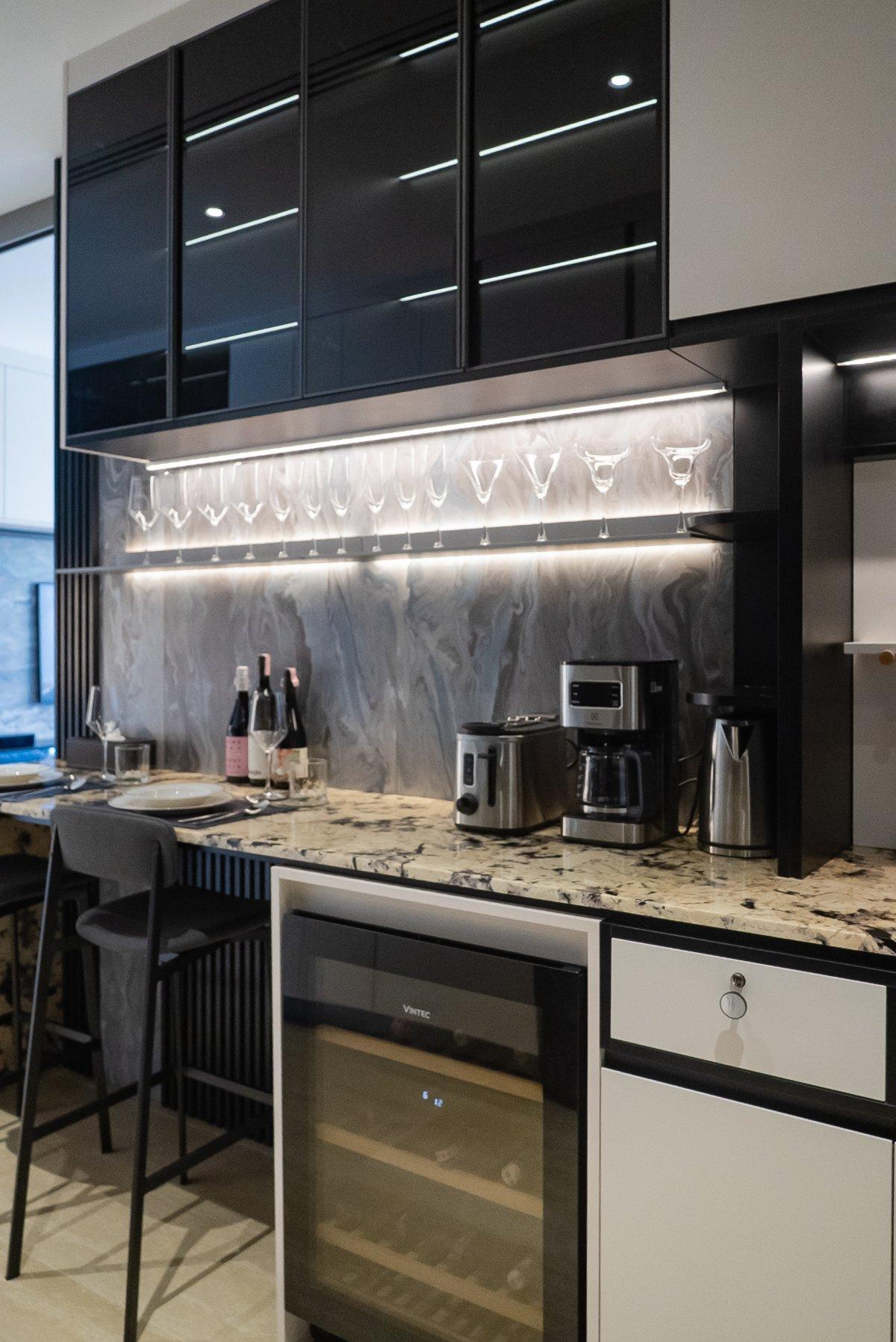 Interior view of 2 Bedroom Apartment for Sale at The Liberty Condominium by Wallaya