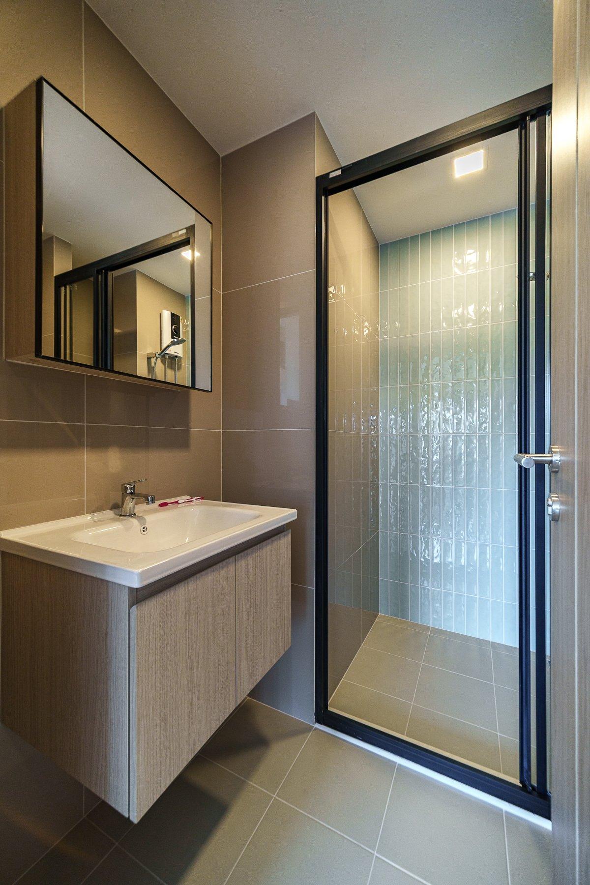 Foreign Freehold The Base Bukit Phuket Studio Condo for Sale - Photo 10