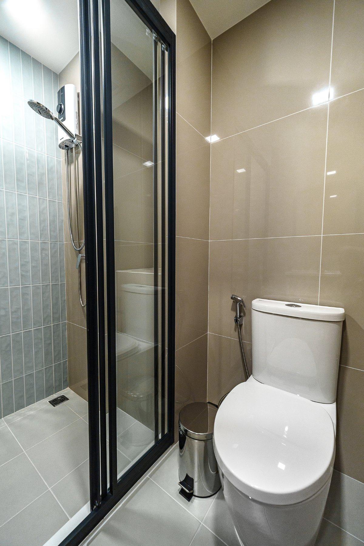 Foreign Freehold The Base Bukit Phuket Studio Condo for Sale - Photo 11