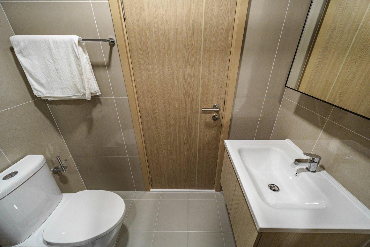 Foreign Freehold The Base Bukit Phuket Studio Condo for Sale - Photo 12