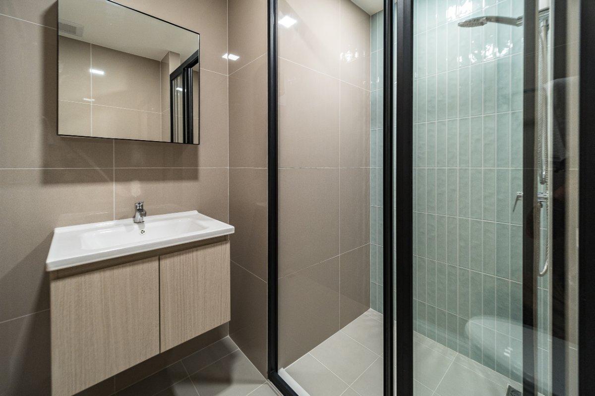 Foreign Freehold The Base Bukit Phuket Studio Condo for Sale - Photo 15