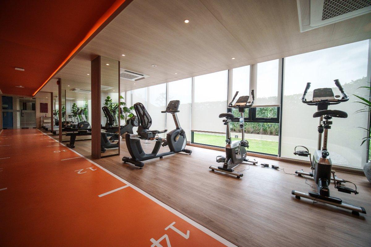 Foreign Freehold The Base Bukit Phuket Studio Condo for Sale - Photo 16