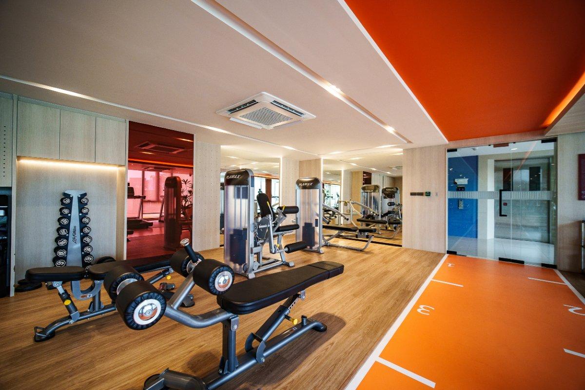 Foreign Freehold The Base Bukit Phuket Studio Condo for Sale - Photo 17