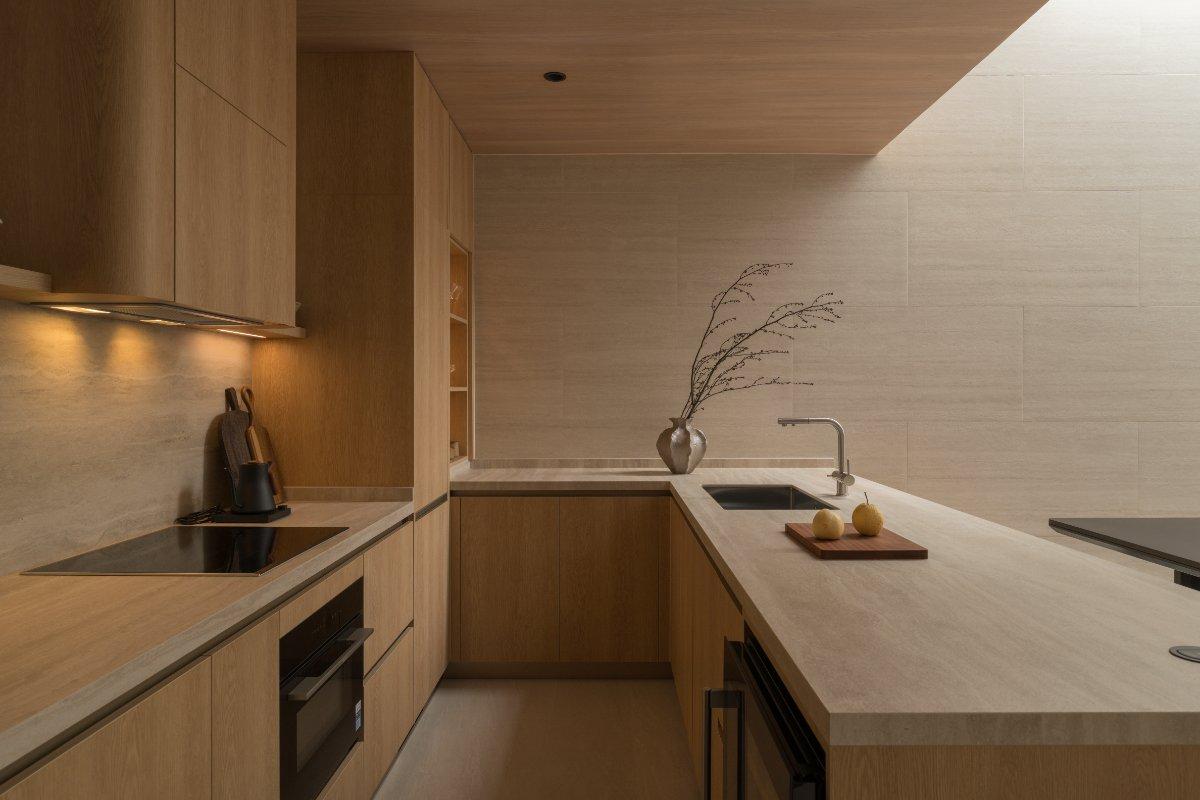 Interior view of 4 Bedroom Astonishing Modern Villa for Sale at SOL Residences