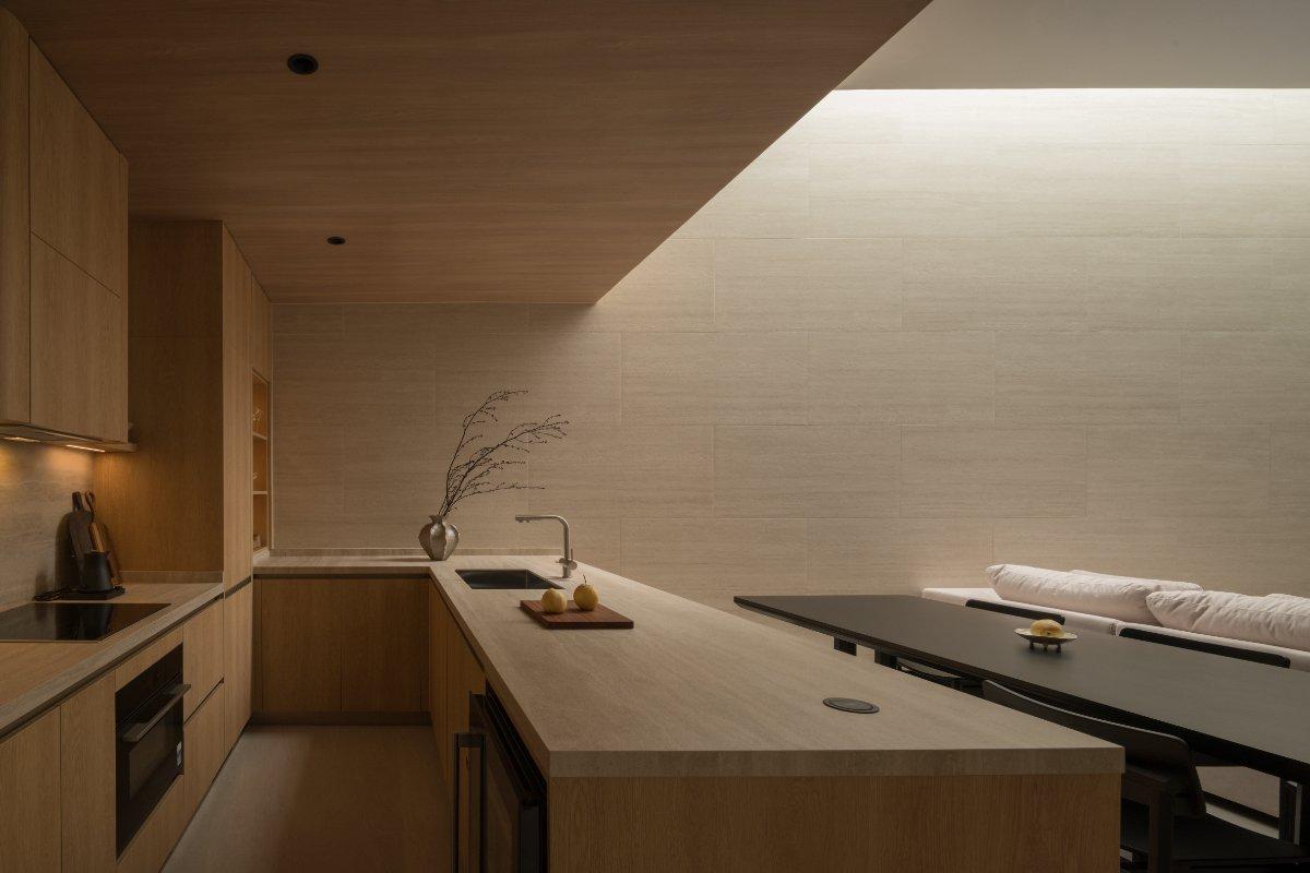Interior view of 4 Bedroom Astonishing Modern Villa for Sale at SOL Residences