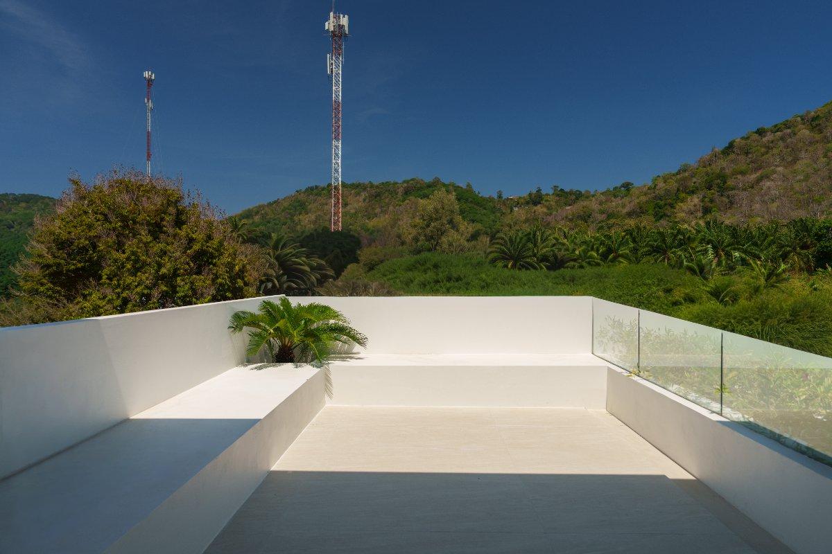 Interior view of 4 Bedroom Astonishing Modern Villa for Sale at SOL Residences