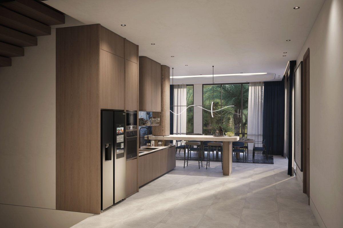 Luxurious 3-Storey Villa for Sale at Soleil Residences, Kamala Phuket - Photo 13