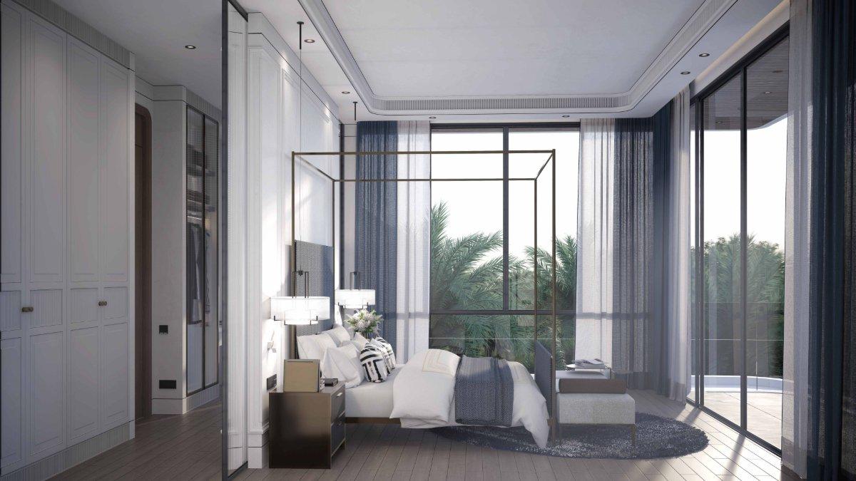 Luxurious 3-Storey Villa for Sale at Soleil Residences, Kamala Phuket - Photo 18