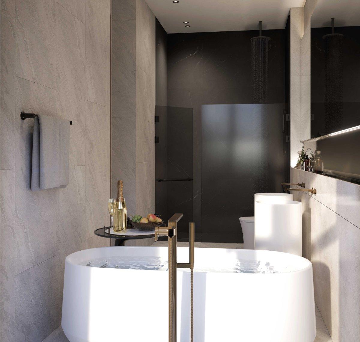 Luxurious 3-Storey Villa for Sale at Soleil Residences, Kamala Phuket - Photo 20
