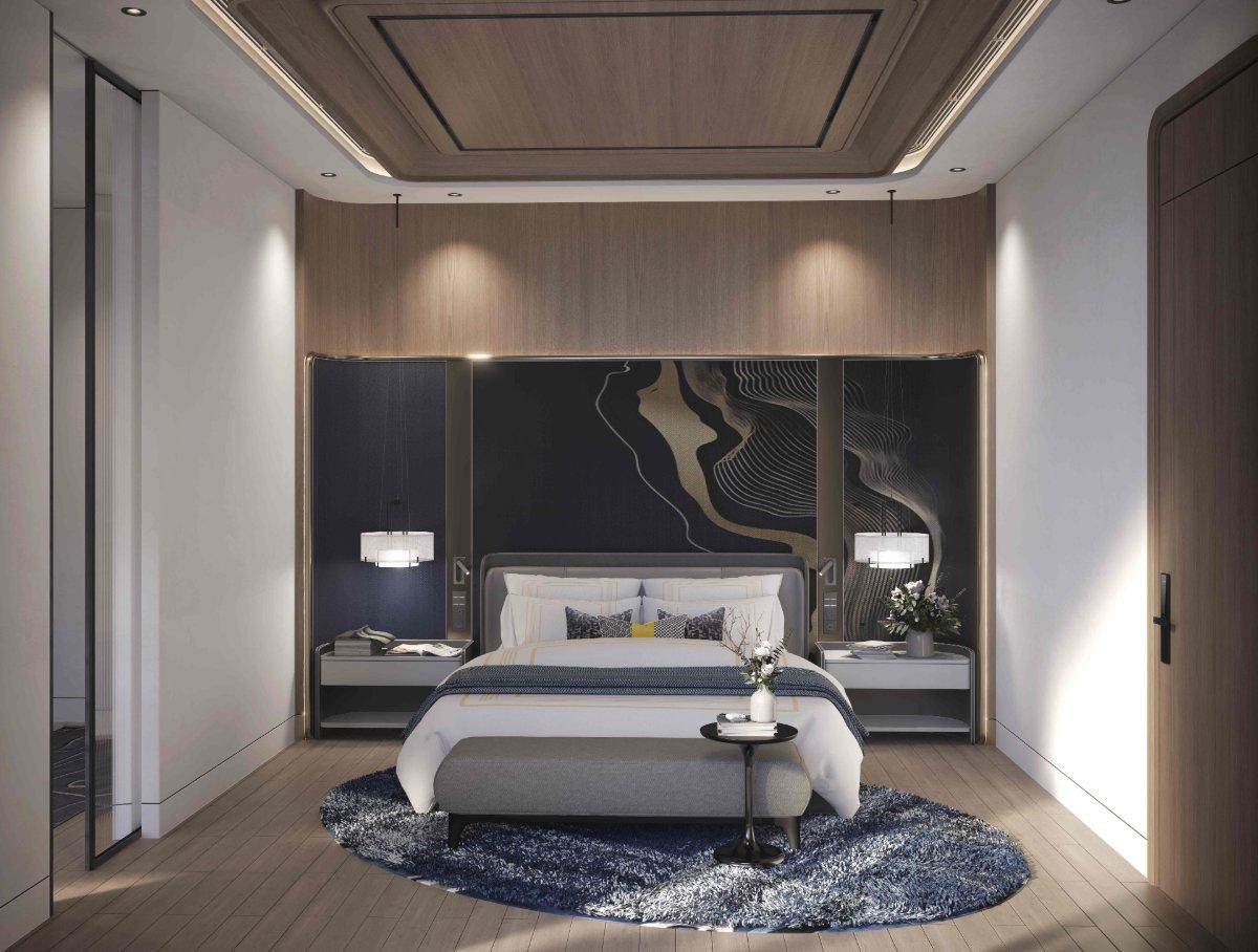 Luxurious 3-Storey Villa for Sale at Soleil Residences, Kamala Phuket - Photo 22