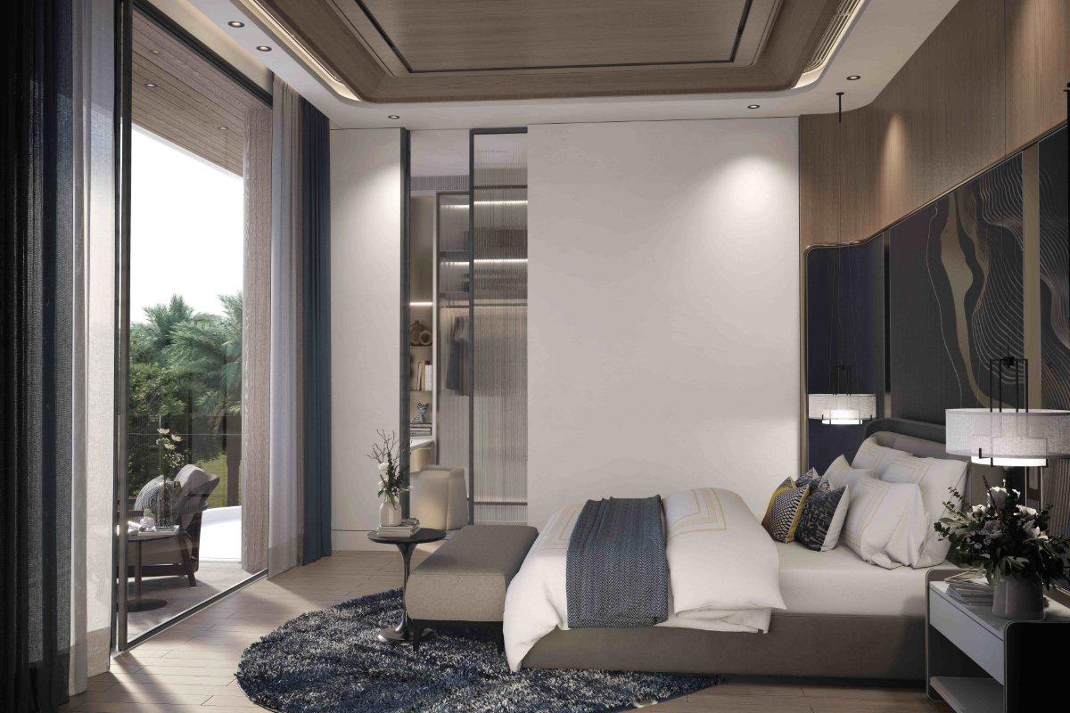 Luxurious 3-Storey Villa for Sale at Soleil Residences, Kamala Phuket - Photo 23
