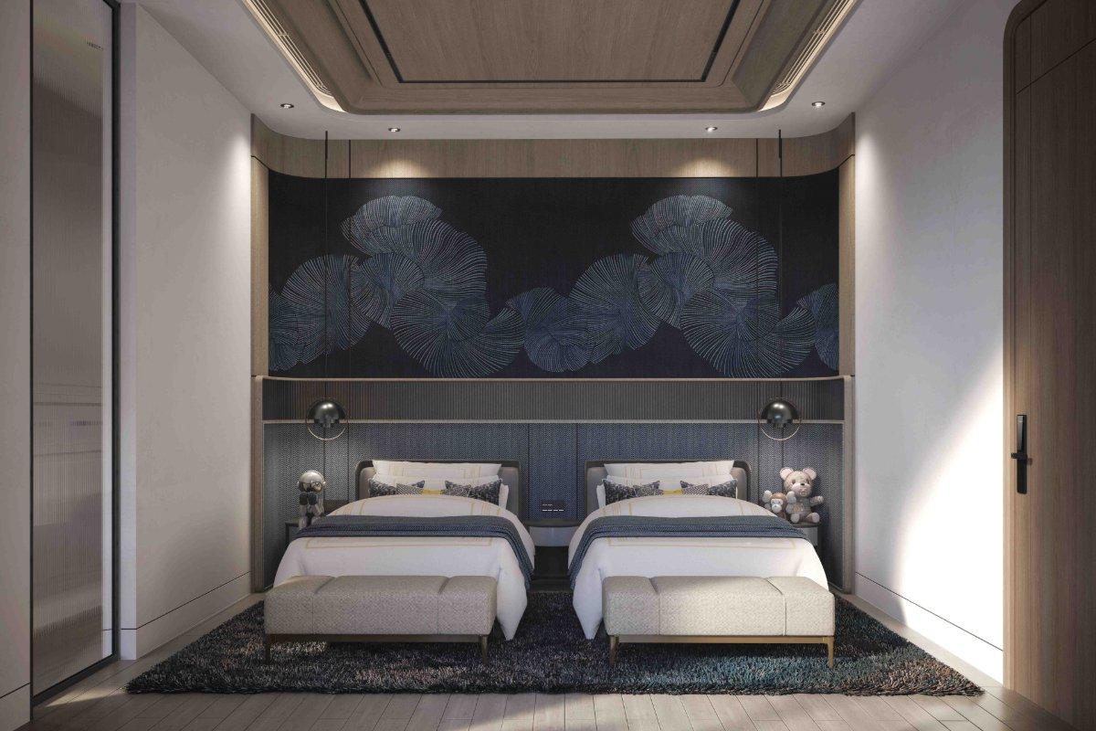 Luxurious 3-Storey Villa for Sale at Soleil Residences, Kamala Phuket - Photo 26