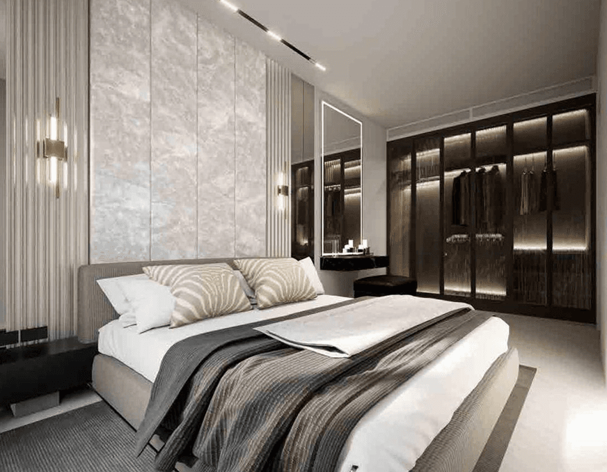 Studio Apartment for Sale at Sun Hills Layan Condominium - Photo 10