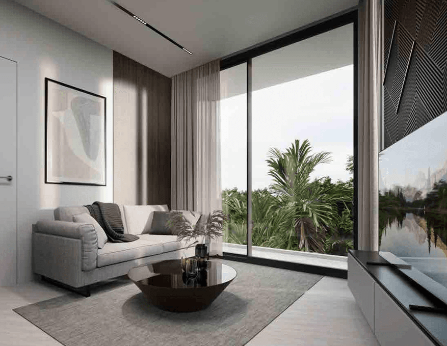 Studio Apartment for Sale at Sun Hills Layan Condominium - Photo 11