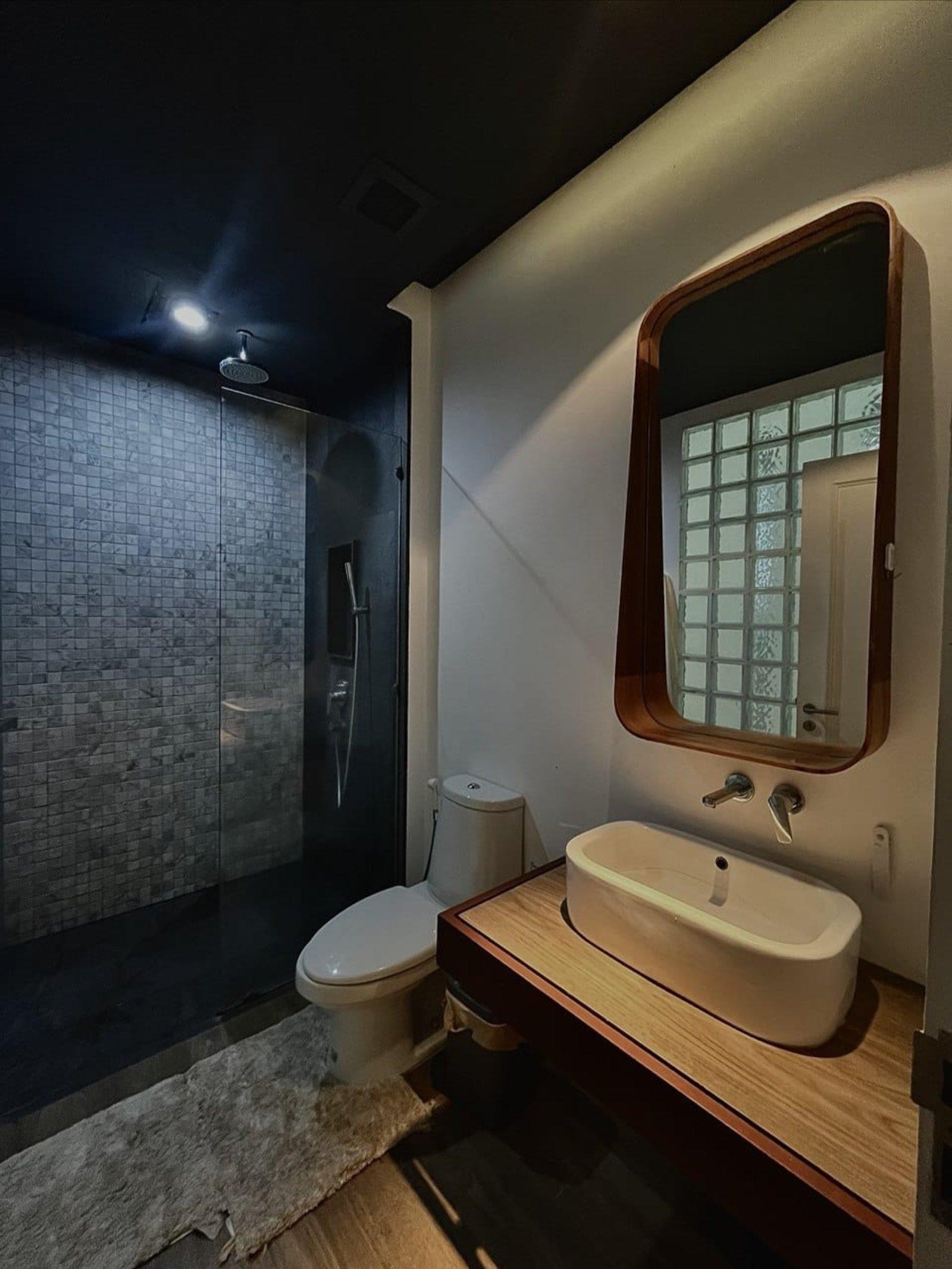 Interior view of One Bedroom Apartment for Sale at Saturdays Condo, Rawai - A1153