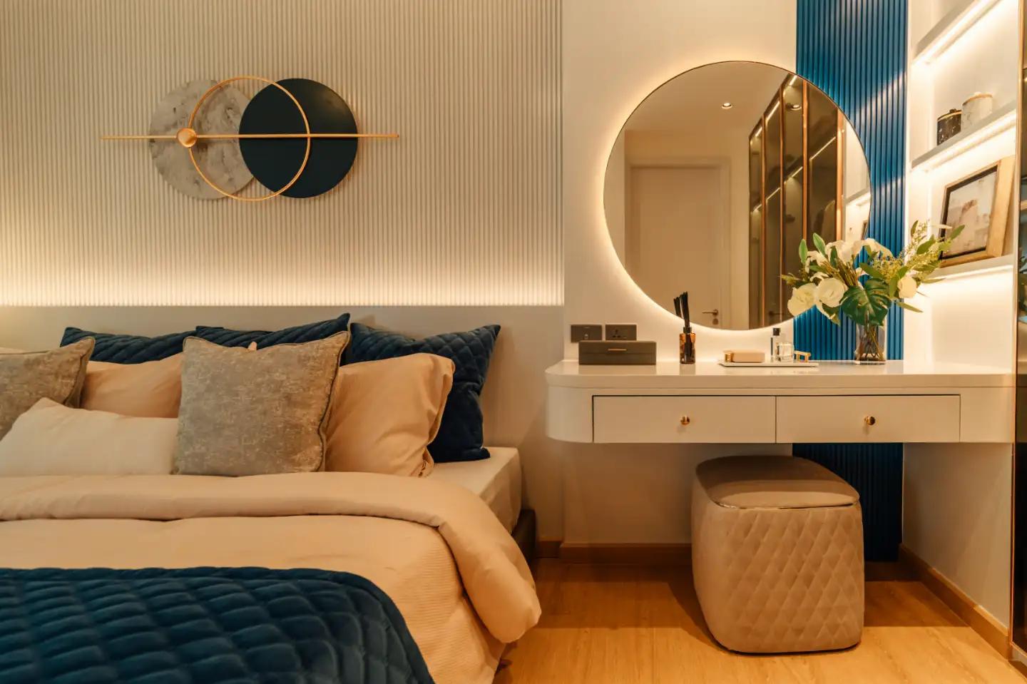 Above Element Condominium - Standard 1 Bedroom - 5% Rental Guarantee - Photo 19
