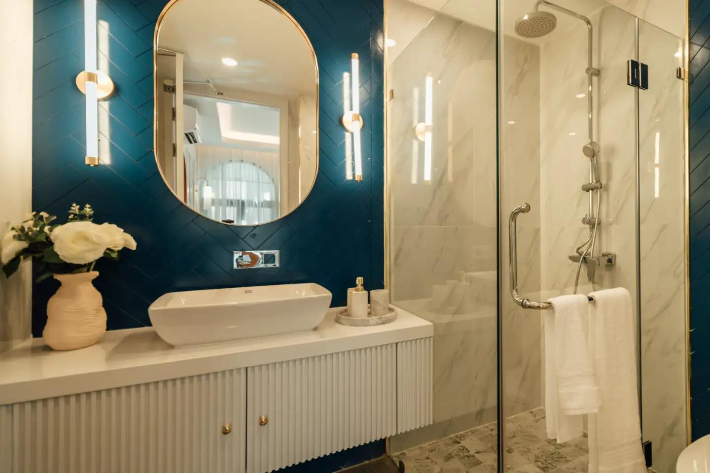 Above Element Condominium - Standard 1 Bedroom - 5% Rental Guarantee - Photo 20