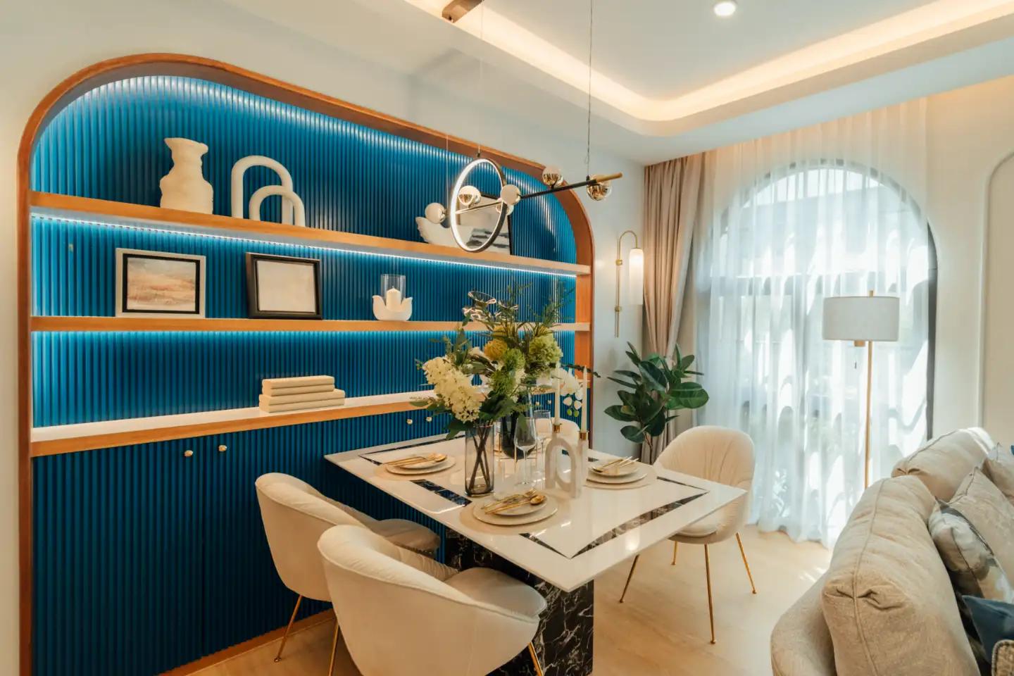 Above Element Condominium - Standard 1 Bedroom - 5% Rental Guarantee - Photo 22