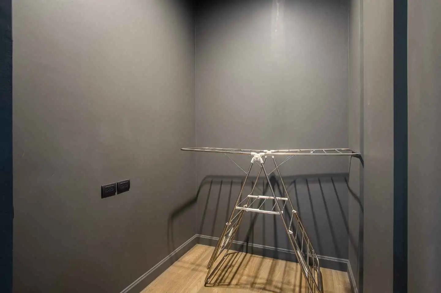 Interior view of 2 Bedroom Mountain View Resale Unit At Saturdays Condo, Naiharn
