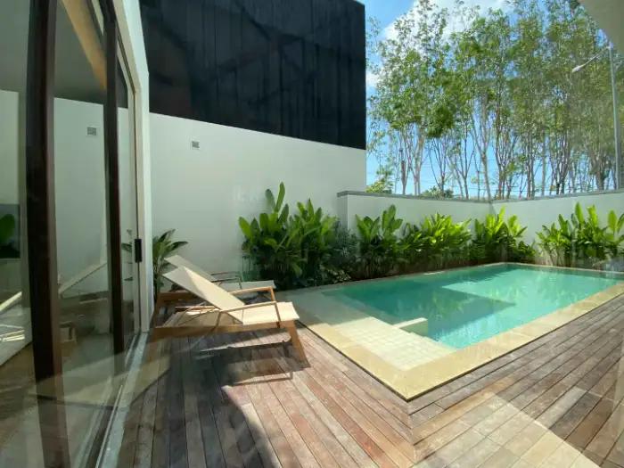 Villa Qabalah - 3 Bedroom Villa for Sale in the Heart of Cherngtalay - Photo 8