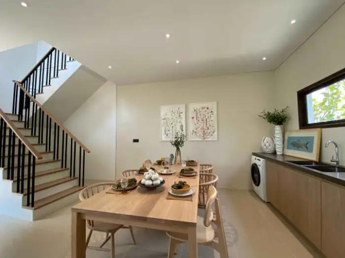Villa Qabalah - 3 Bedroom Villa for Sale in the Heart of Cherngtalay - Photo 12