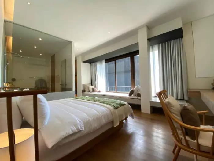 Villa Qabalah - 3 Bedroom Villa for Sale in the Heart of Cherngtalay - Photo 29