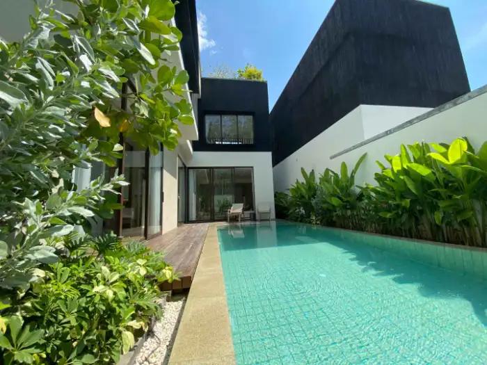 Villa Qabalah - 3 Bedroom Villa for Sale in the Heart of Cherngtalay - Photo 35