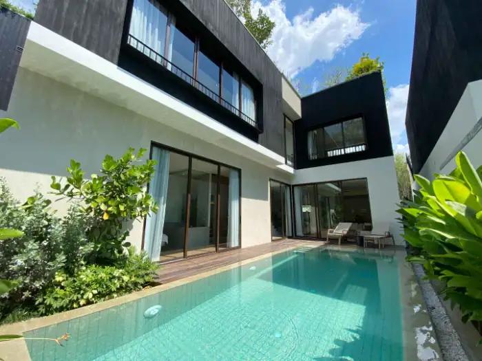 Villa Qabalah - 3 Bedroom Villa for Sale in the Heart of Cherngtalay - Photo 37
