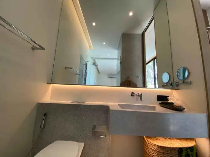 Villa Qabalah in the Heart of Cherngtalay - 2 Bedroom Villa - Photo 10