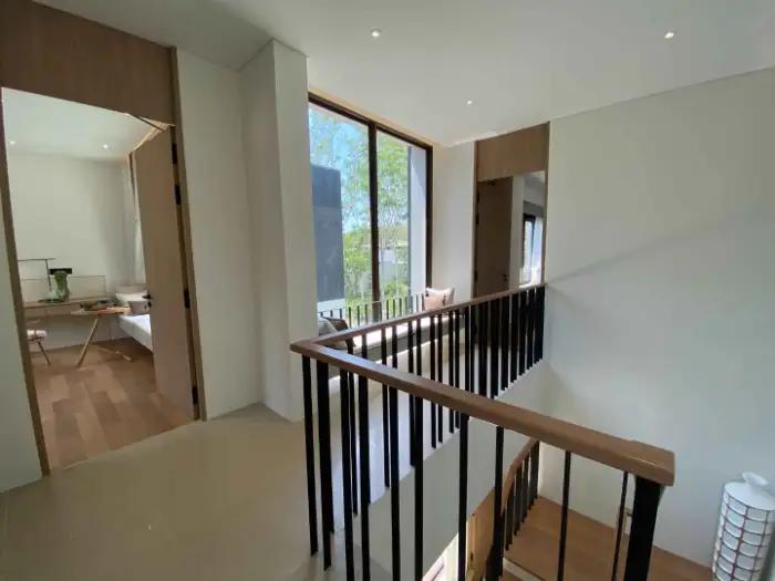 Villa Qabalah in the Heart of Cherngtalay - 2 Bedroom Villa - Photo 25