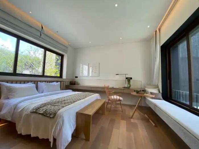 Villa Qabalah in the Heart of Cherngtalay - 2 Bedroom Villa - Photo 27