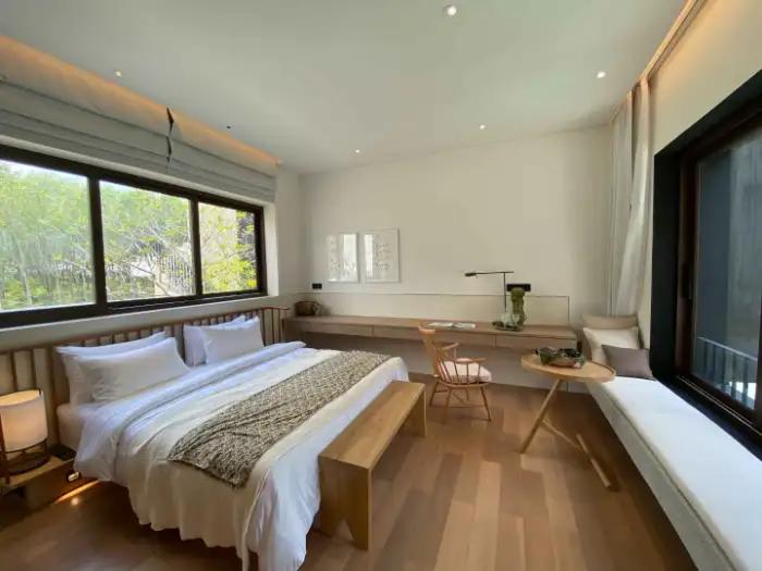 Villa Qabalah in the Heart of Cherngtalay - 2 Bedroom Villa - Photo 28
