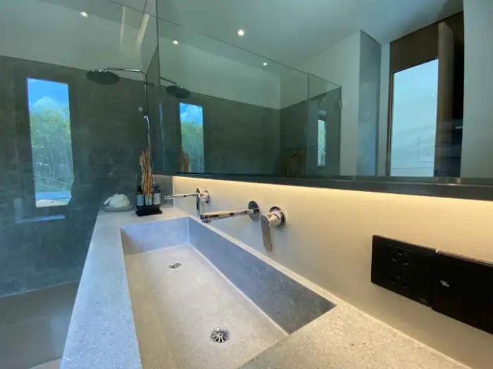 Villa Qabalah in the Heart of Cherngtalay - 2 Bedroom Villa - Photo 29