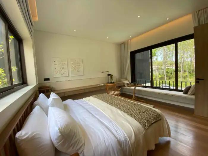 Villa Qabalah in the Heart of Cherngtalay - 2 Bedroom Villa - Photo 32