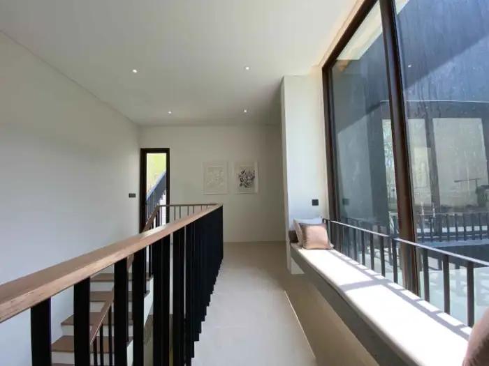 Villa Qabalah in the Heart of Cherngtalay - 2 Bedroom Villa - Photo 34