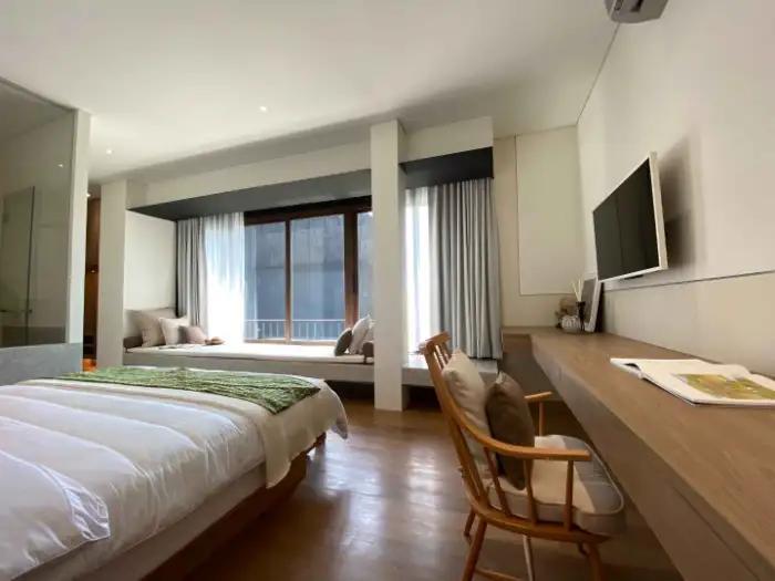 Villa Qabalah in the Heart of Cherngtalay - 2 Bedroom Villa - Photo 37