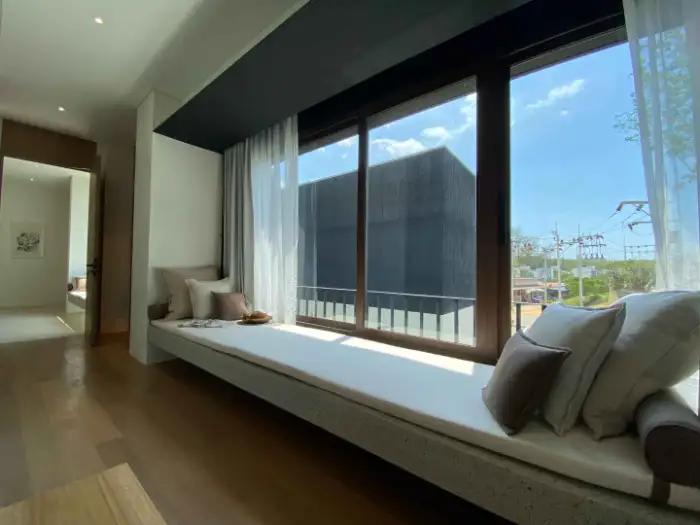 Villa Qabalah in the Heart of Cherngtalay - 2 Bedroom Villa - Photo 39