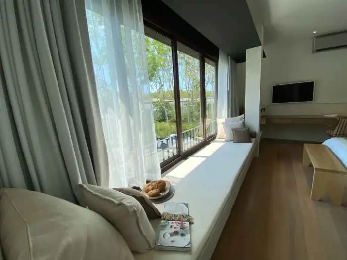 Villa Qabalah in the Heart of Cherngtalay - 2 Bedroom Villa - Photo 40